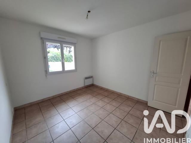 Maison 2 pièces 52 m²