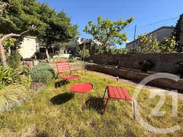 Maison 3 pièces 52 m²