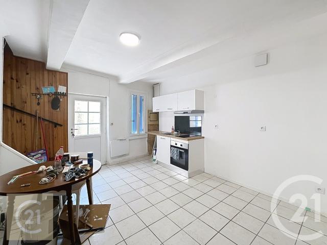 Maison 3 pièces 52 m²