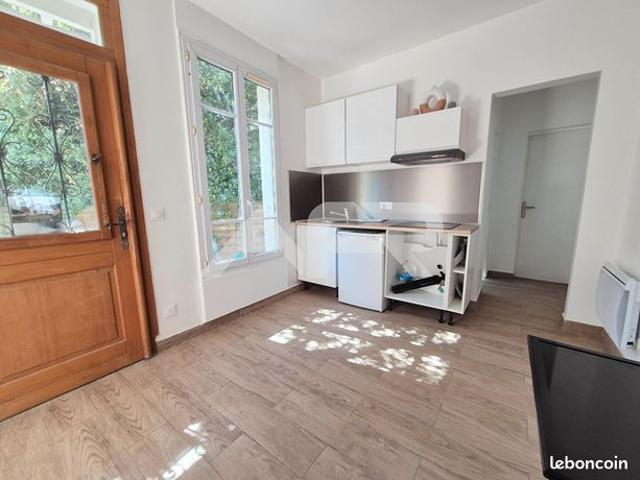 Maison 3 pièces 52 m²