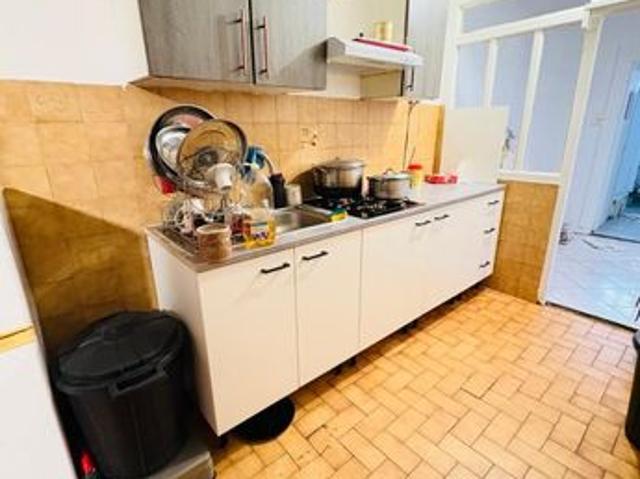 Maison 3 pièces 52 m²