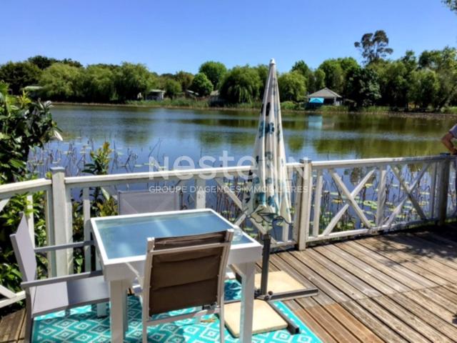 Maison 3 pièces 52 m²