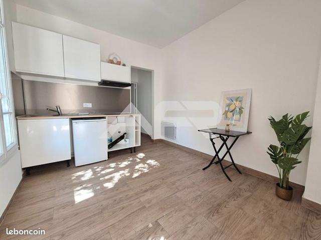 Maison 3 pièces 52 m²