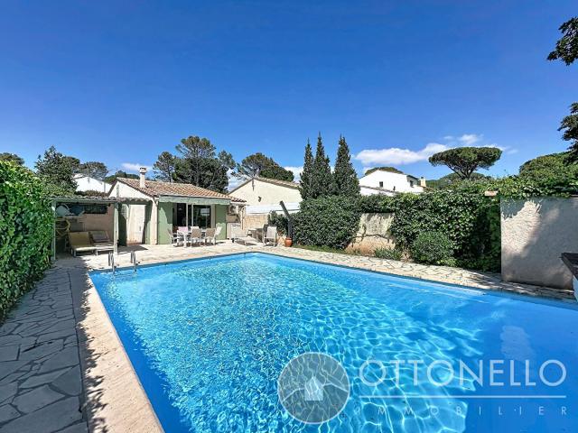 Maison 3 pièces 51 m²