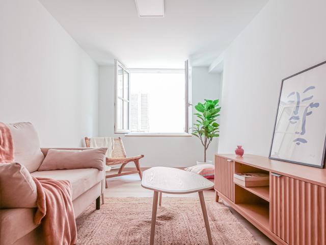 Maison 3 pièces 52 m²