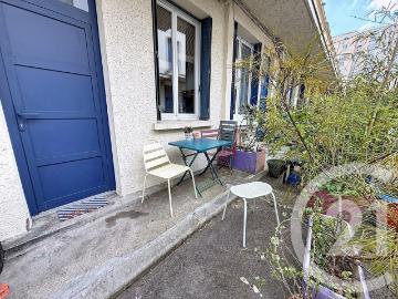 Maison 3 pièces 52 m²