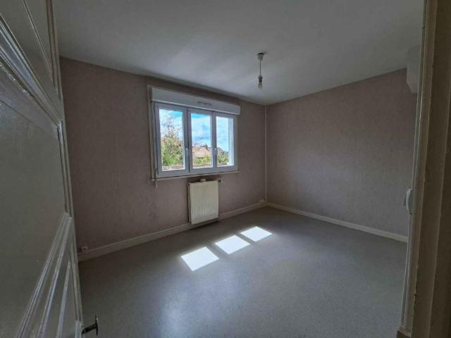 Maison 3 pièces 52 m²