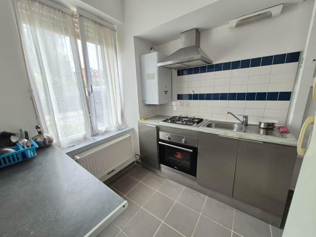 Maison 3 pièces 52 m²