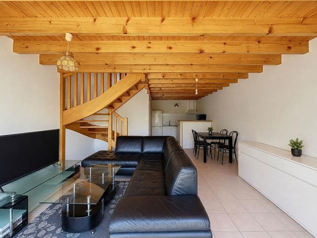 Maison 3 pièces 52 m²