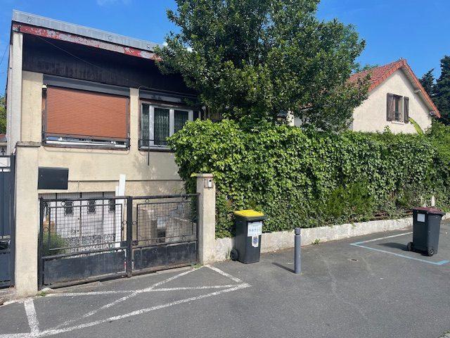 Maison 3 pièces 52 m²