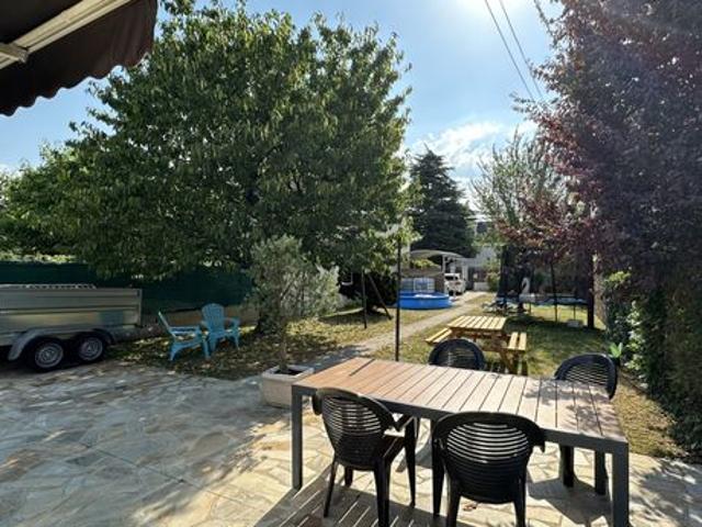 Maison 3 pièces 60 m²