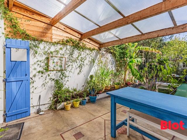 Maison 3 pièces 52 m²