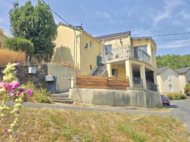Maison 3 pièces 52 m²