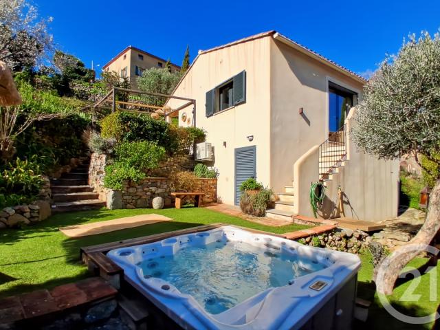 Maison 3 pièces 52 m²