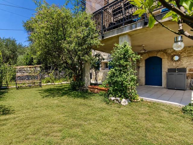 Maison 3 pièces 52 m²