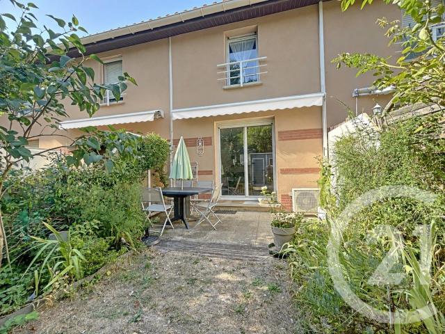 Maison 3 pièces 52 m²