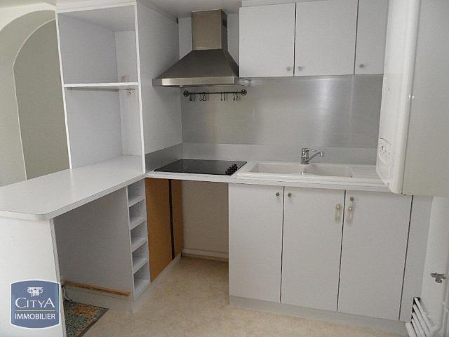 Maison 3 pièces 52 m²