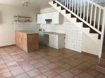 Maison 3 pièces 52 m²