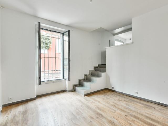 Maison 3 pièces 52 m²