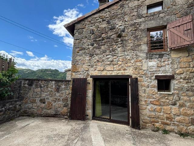 Maison 3 pièces 52 m²