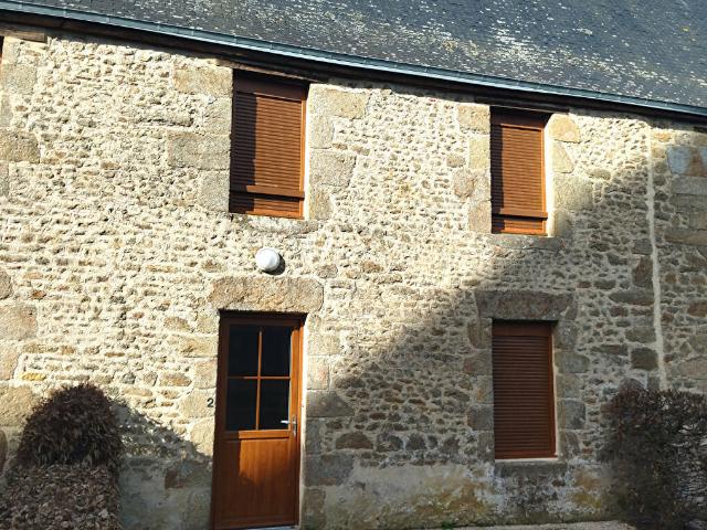 Maison 3 pièces 52 m²