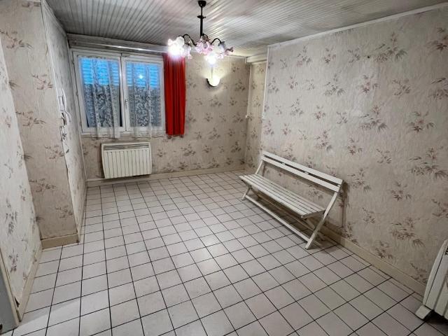 Maison 3 pièces 52 m²