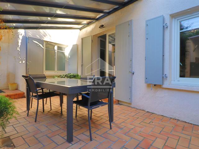 Maison 3 pièces 52 m²