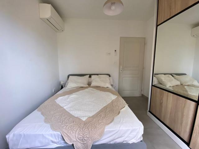 Maison 3 pièces, 52 m² à louer à Cauro 20117