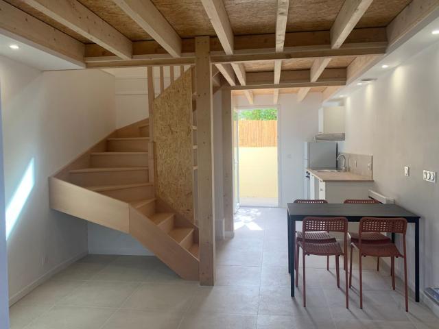 Maison 3 pièces, 52 m² à louer à Cugand la Bernardière 85610