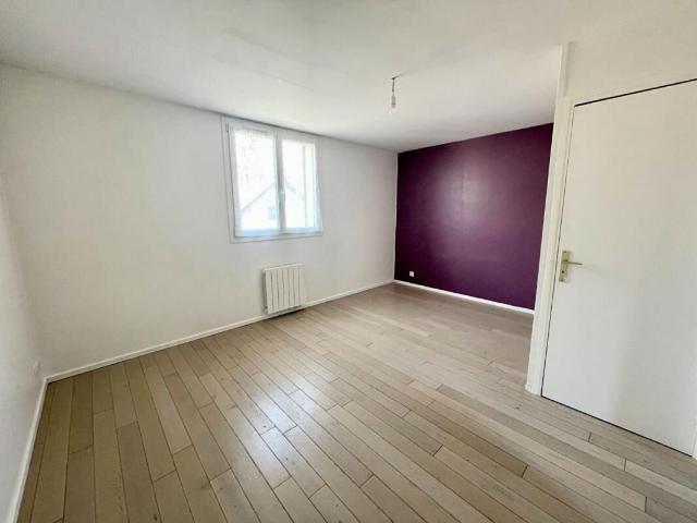 Maison 3 pièces, 52 m² à louer à Aubergenville 78410