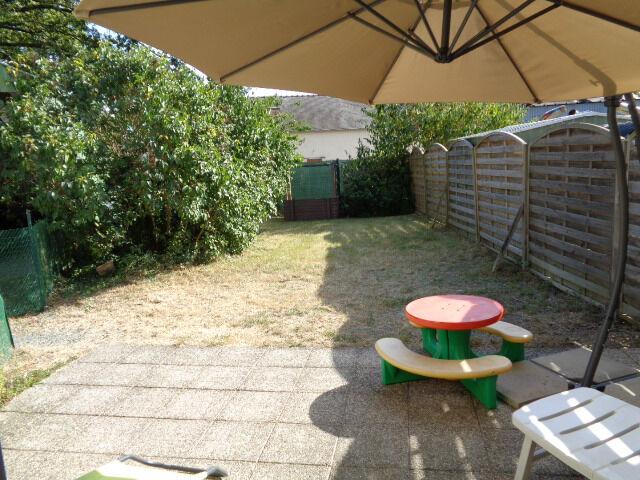 Maison 3 pièces, 52 m² à louer à Blain 44130