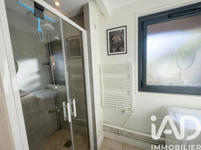 Maison 3 pièces, 52 m² à louer à Épaignes 27260