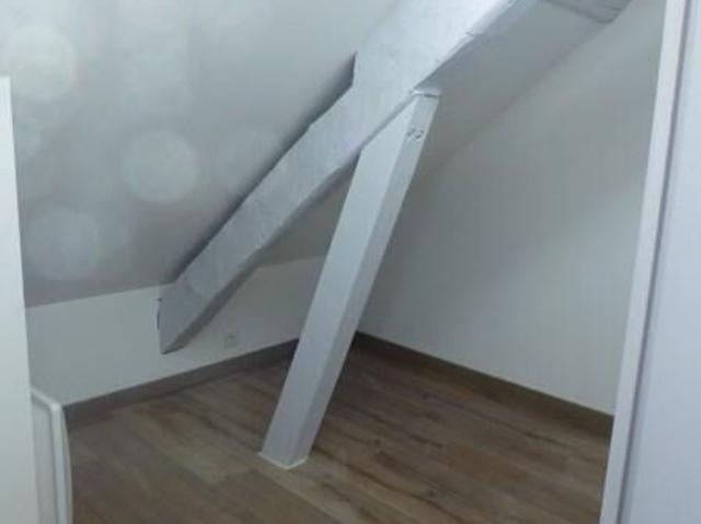 Maison 3 pièces, 52 m² à louer à Saint Jean de la Porte 73250
