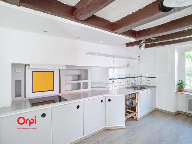 Maison 3 pièces, 52 m² à louer à Rezé 44400