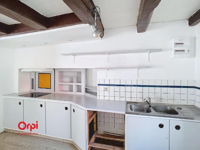 Maison 3 pièces, 52 m² à louer à Rezé 44400