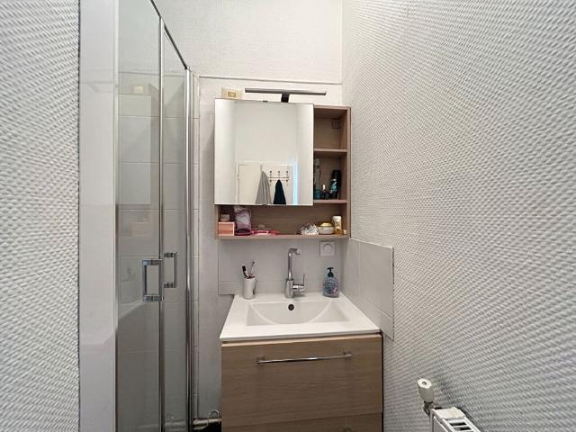 MAISON 3 PIECES 52 M² REIMS CLAIRMARAIS
