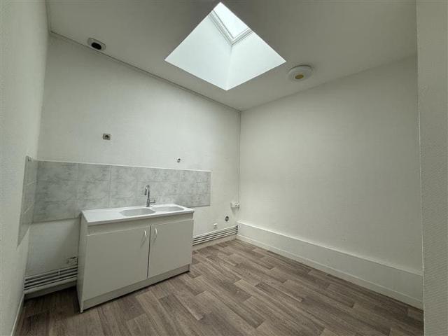 MAISON 3 PIECES 52M² REIMS MONT D'ARENE