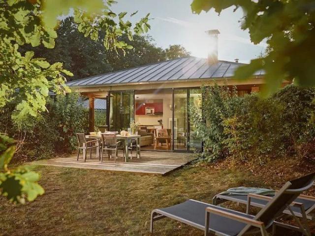 Maison 3 pièces 53 m²