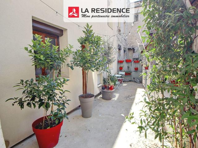 Maison 3 pièces 53 m²