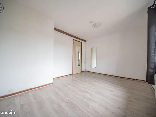 Maison 3 pièces 53 m²