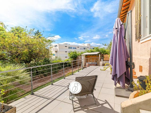 Maison 3 pièces 53 m²