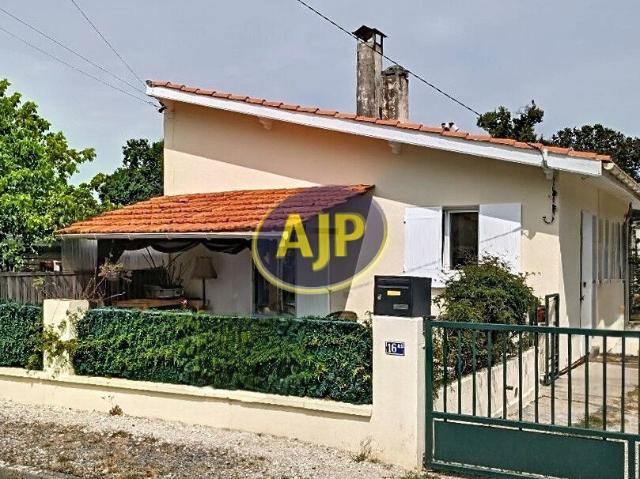 Maison 3 pièces 53 m²