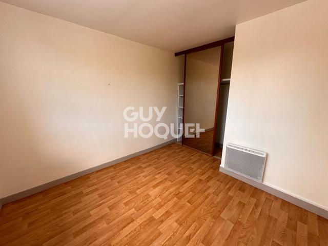 Maison 3 pièces 53 m²