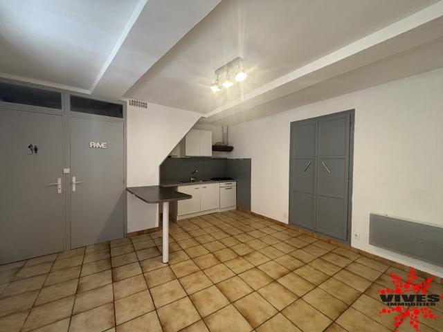Maison 3 pièces 53 m²