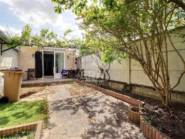 Maison 3 pièces 53 m²