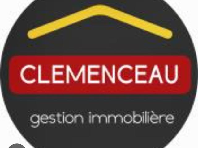 Maison 3 pièces 53 m²