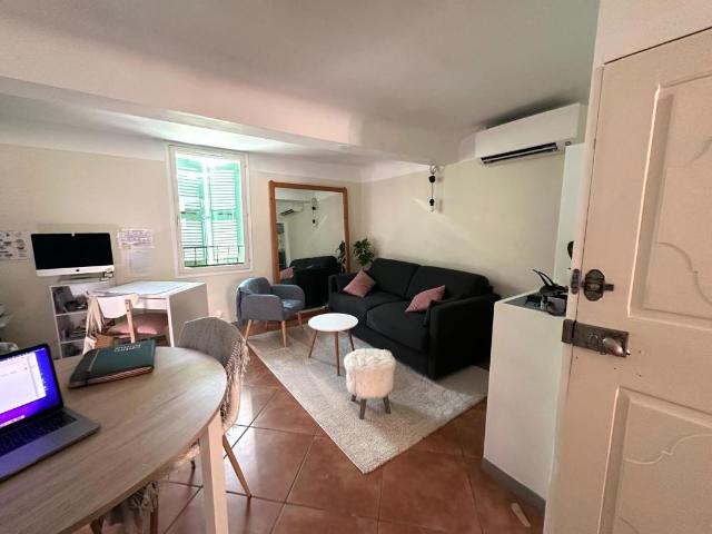 Maison 3 pièces 53 m²