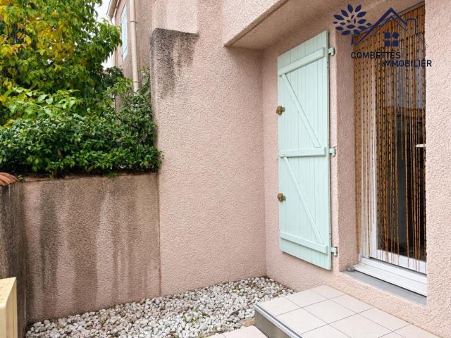 Maison 3 pièces 53 m²