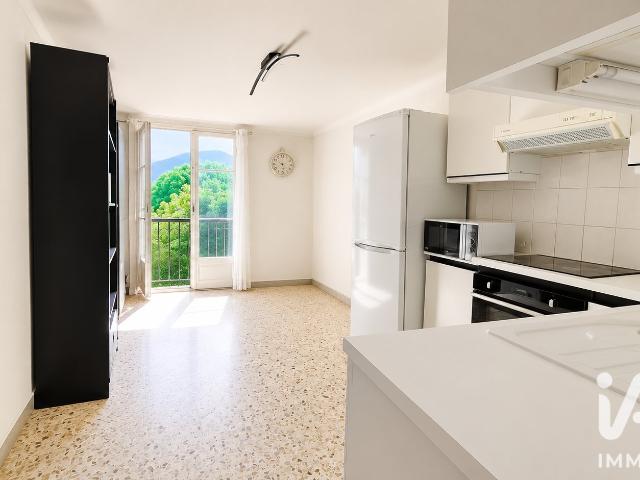 Maison 3 pièces 53 m²