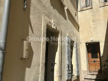 Maison 3 pièces 53 m²
